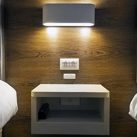 Greatt Hotel